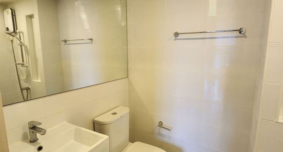 For sale 2 bedrooms condo in Min Buri, Bangkok