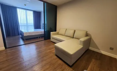 For sale 2 bedrooms condo in Min Buri, Bangkok