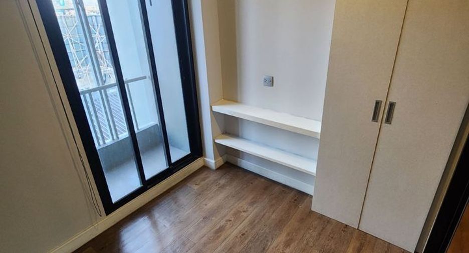 For sale 2 bedrooms condo in Min Buri, Bangkok