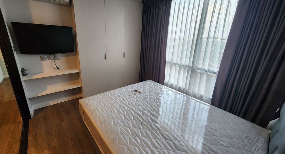 For sale 2 bedrooms condo in Min Buri, Bangkok