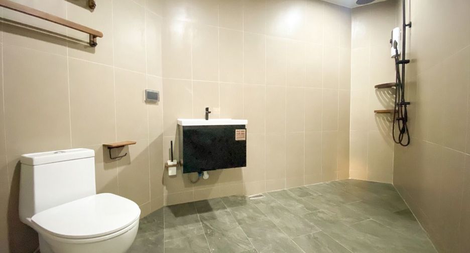 For sale 3 bedrooms house in Suan Luang, Bangkok