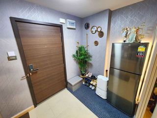 For sale 1 bed condo in Huai Khwang, Bangkok