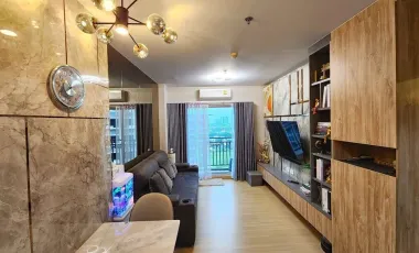 Wohnung zum Kauf mit 1 Zimmer in Huai Khwang, Bangkok