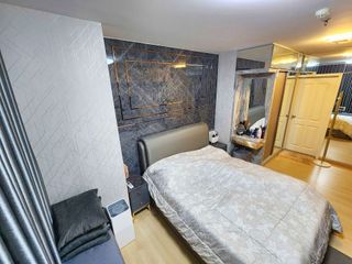 For sale 1 bed condo in Huai Khwang, Bangkok