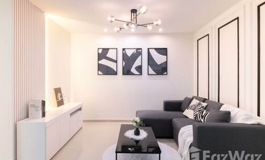 Продажа 1 кровать кондо в Пхаси Чароен, Бангкок