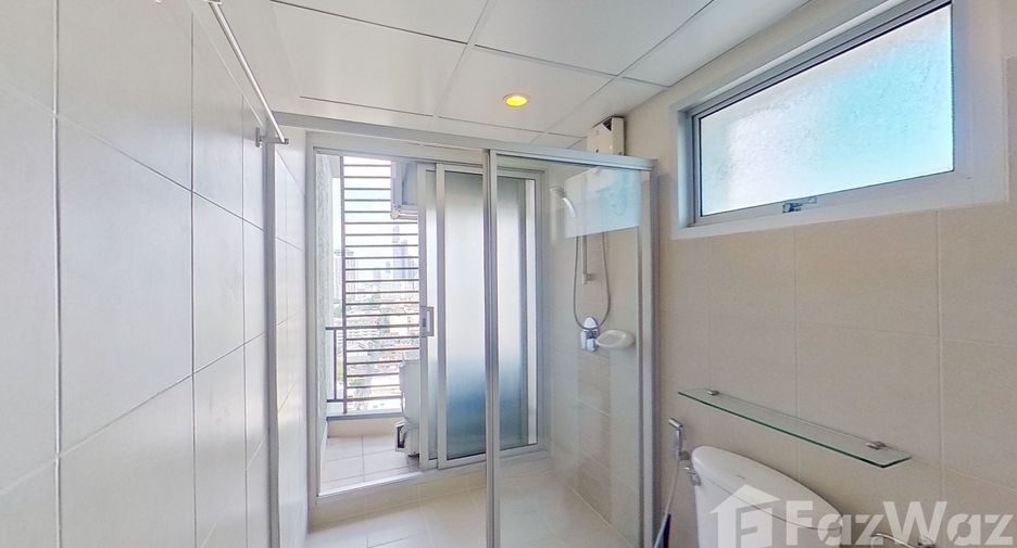 For sale 2 bedrooms condo in Watthana, Bangkok