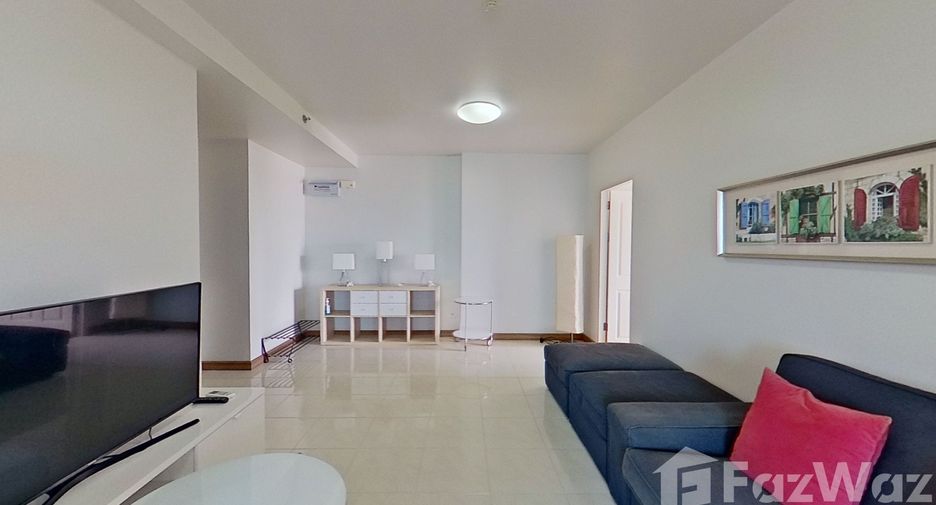 For sale 2 bedrooms condo in Watthana, Bangkok