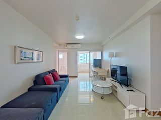 For sale 2 ベッドルーム condo in Watthana, Bangkok