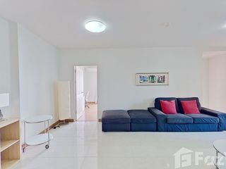 For sale 2 ベッドルーム condo in Watthana, Bangkok