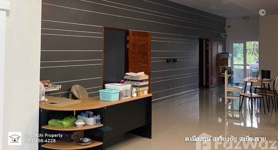 Haus zum Kauf mit 3 Zimmer in Wiang Chai, Chiang Rai