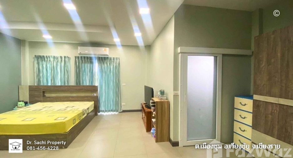 Haus zum Kauf mit 3 Zimmer in Wiang Chai, Chiang Rai