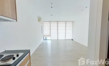 For sale studio condo in Chatuchak, Bangkok