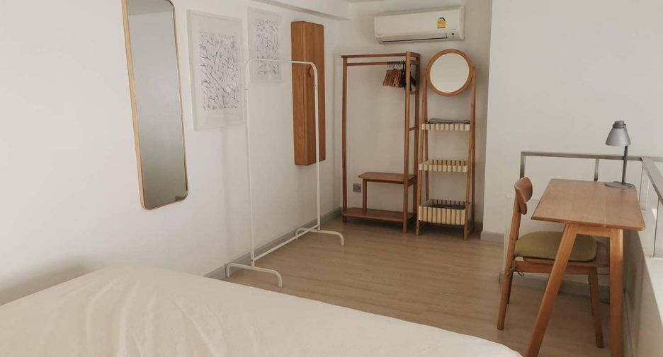 Condo en venta de 1 habitaciones en Sathon, Bangkok