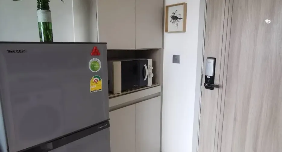 Condo en venta de 1 habitaciones en Sathon, Bangkok