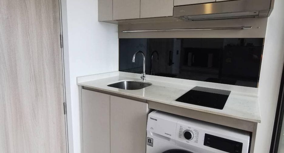 Condo en venta de 1 habitaciones en Sathon, Bangkok