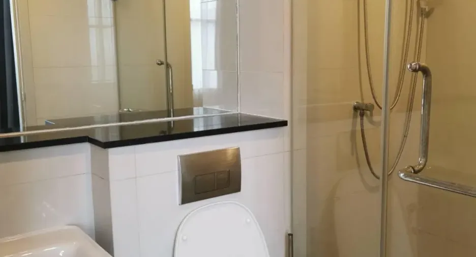 Condo en venta de 1 habitaciones en Sathon, Bangkok