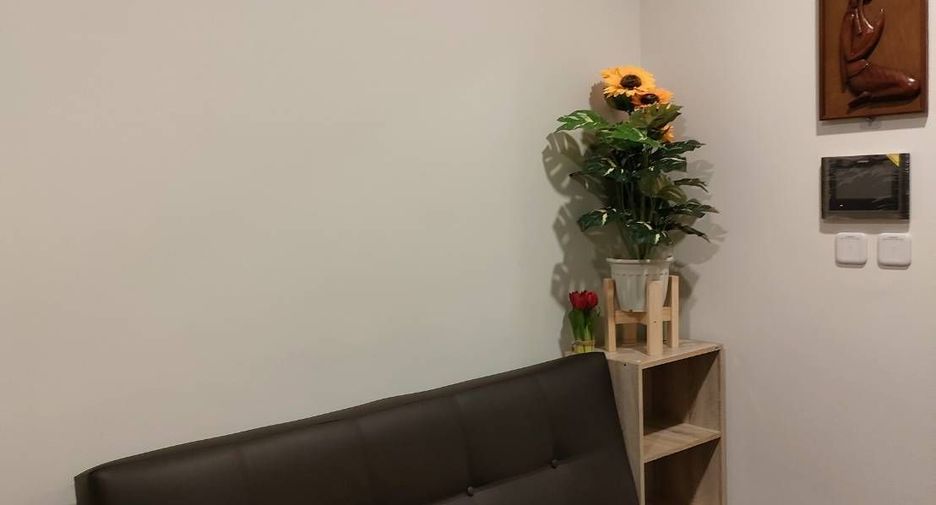Wohnung zum Kauf und zur Miete mit 1 Zimmer in Chatuchak, Bangkok