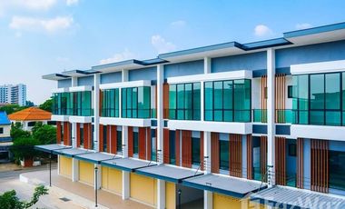 Casa adosada en venta y en alquiler de 1 habitaciones en Mueang Udon Thani, Udon Thani