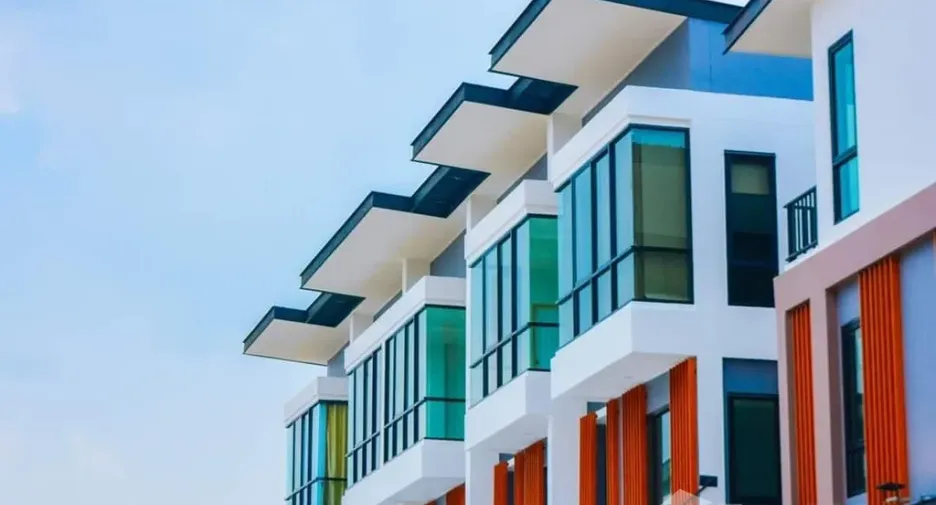 Casa adosada en venta y en alquiler de 1 habitaciones en Mueang Udon Thani, Udon Thani