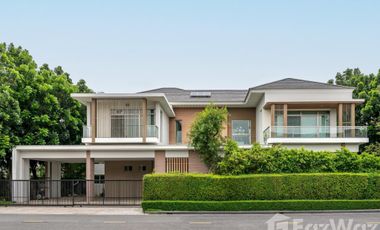 ขาย 4 ห้องนอน บ้านเดี่ยว ใน ประเวศ, กรุงเทพฯ