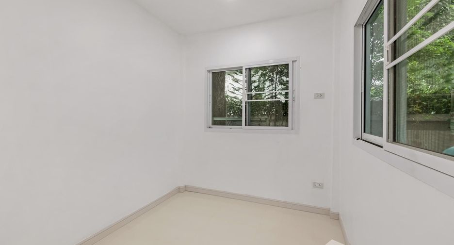 出售 4 卧室 独立屋 在 Prawet, 曼谷