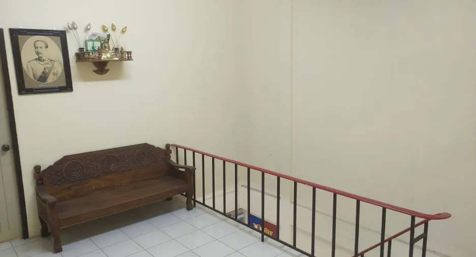 For sale 2 bedrooms townhouse in Mueang Lop Buri, Lopburi