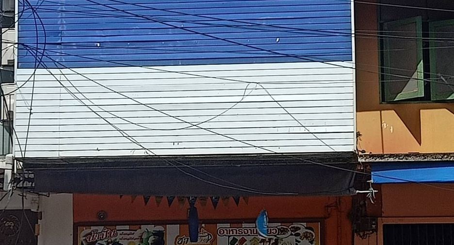 For sale 4 bedrooms townhouse in Mueang Trang, Trang