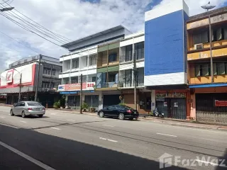 ขาย 4 ห้องนอน ทาวน์เฮ้าส์ ใน เมืองตรัง, ตรัง