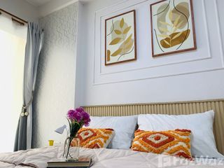 Condo en venta de estudio en Bang Na, Bangkok