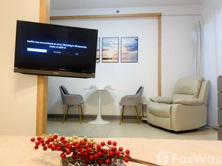 For sale studio condo in Bang Na, Bangkok