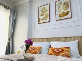 For sale studio condo in Bang Na, Bangkok