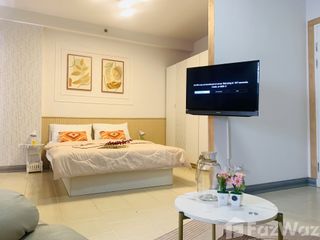 For sale studio condo in Bang Na, Bangkok