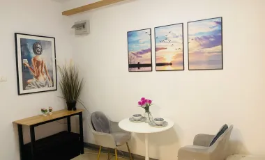 For sale studio condo in Bang Na, Bangkok