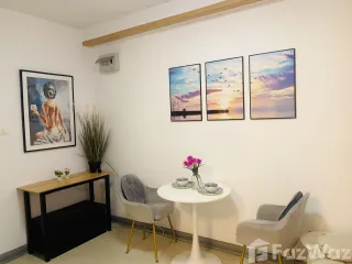 For sale studio condo in Bang Na, Bangkok