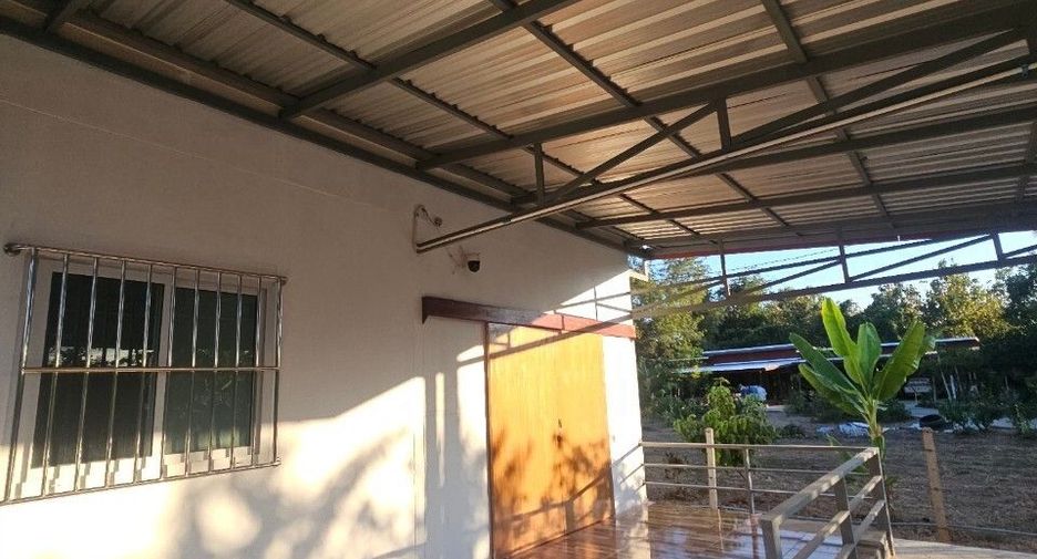 For sale 3 bedrooms house in Mueang Phetchabun, Phetchabun