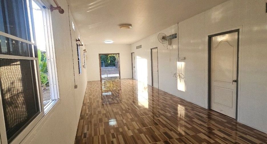 For sale 3 bedrooms house in Mueang Phetchabun, Phetchabun
