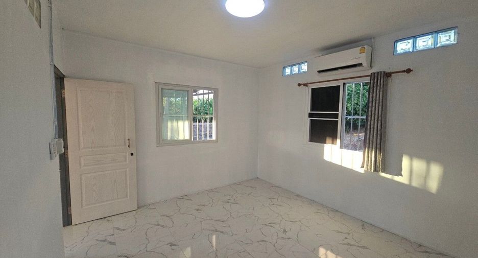 For sale 3 bedrooms house in Mueang Phetchabun, Phetchabun