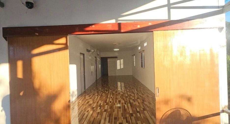 For sale 3 bedrooms house in Mueang Phetchabun, Phetchabun