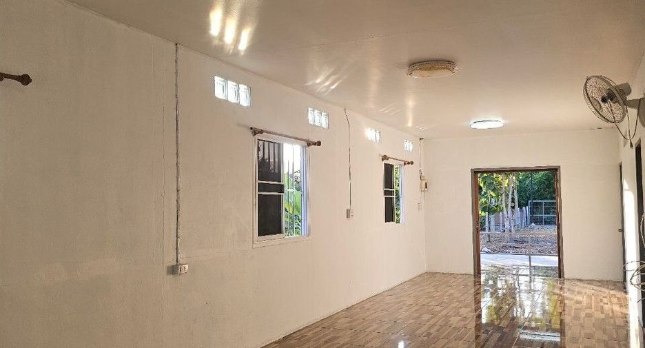 For sale 3 bedrooms house in Mueang Phetchabun, Phetchabun
