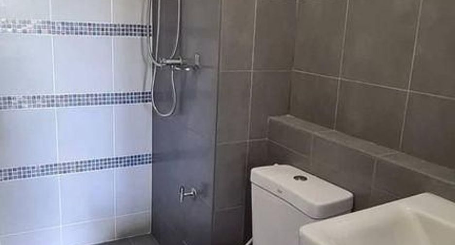 For sale studio condo in Bang Bo, Samut Prakan