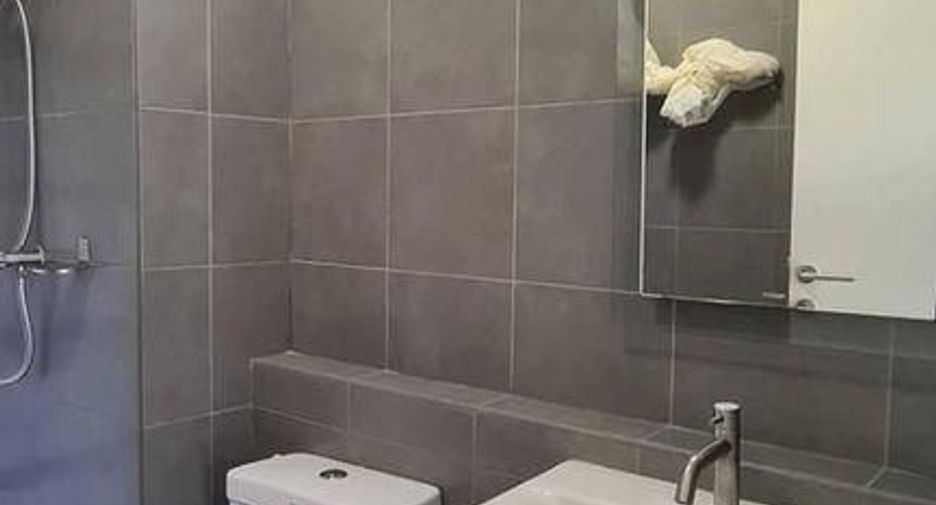 For sale studio condo in Bang Bo, Samut Prakan