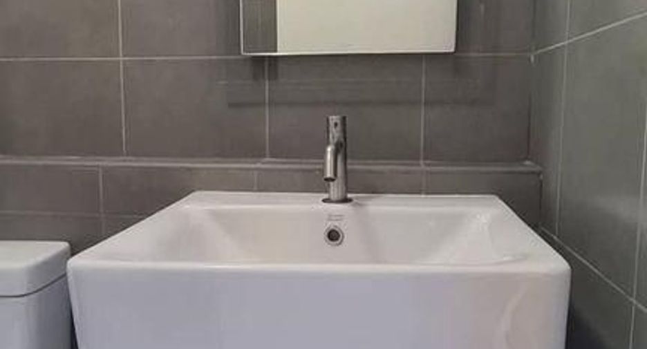 For sale studio condo in Bang Bo, Samut Prakan