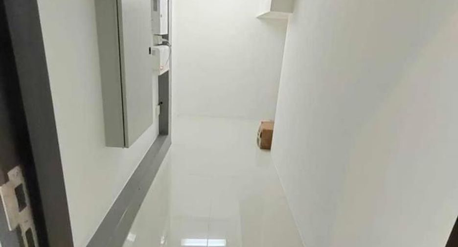 For sale 4 bedrooms house in Bang Kruai, Nonthaburi