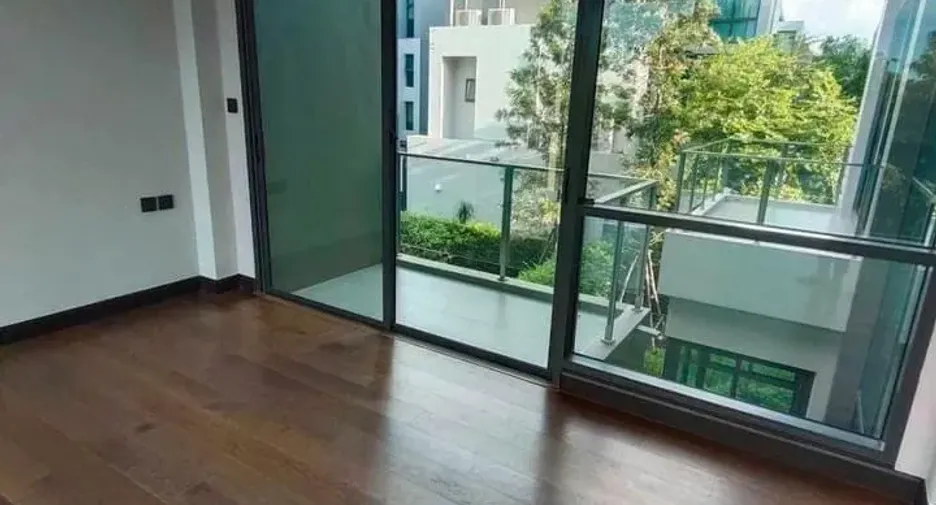 For sale 4 bedrooms house in Bang Kruai, Nonthaburi