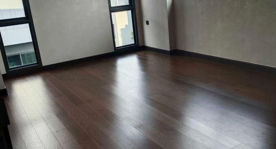 For sale 4 bedrooms house in Bang Kruai, Nonthaburi
