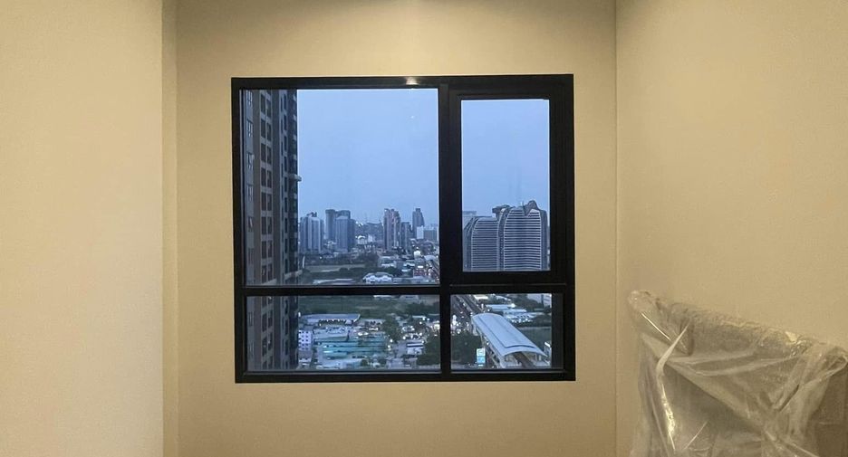For sale 2 ベッドルーム condo in Mueang Samut Prakan, Samut Prakan