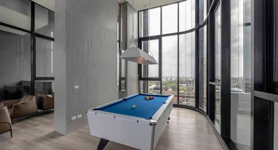 For sale 2 ベッドルーム condo in Mueang Samut Prakan, Samut Prakan
