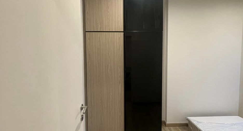 For sale 2 ベッドルーム condo in Mueang Samut Prakan, Samut Prakan