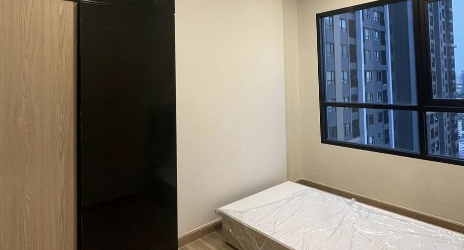 For sale 2 ベッドルーム condo in Mueang Samut Prakan, Samut Prakan