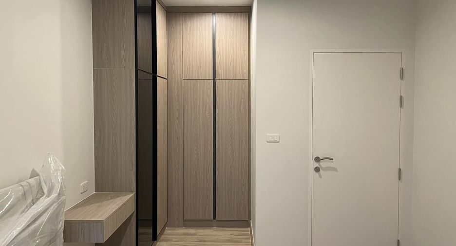 For sale 2 ベッドルーム condo in Mueang Samut Prakan, Samut Prakan